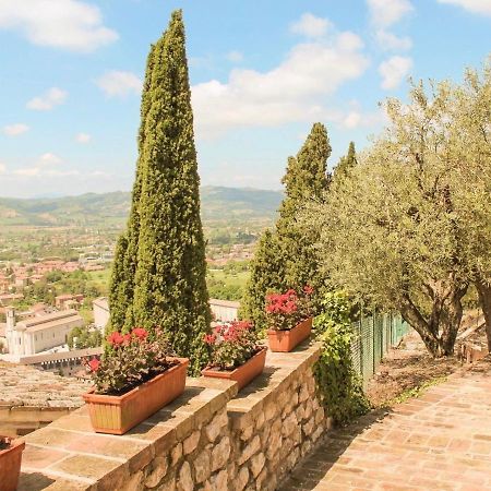Umbrian Cottage Губбио Экстерьер фото